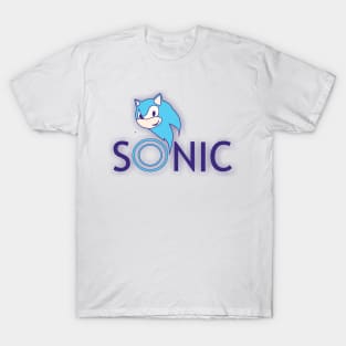 Sonic T-Shirt